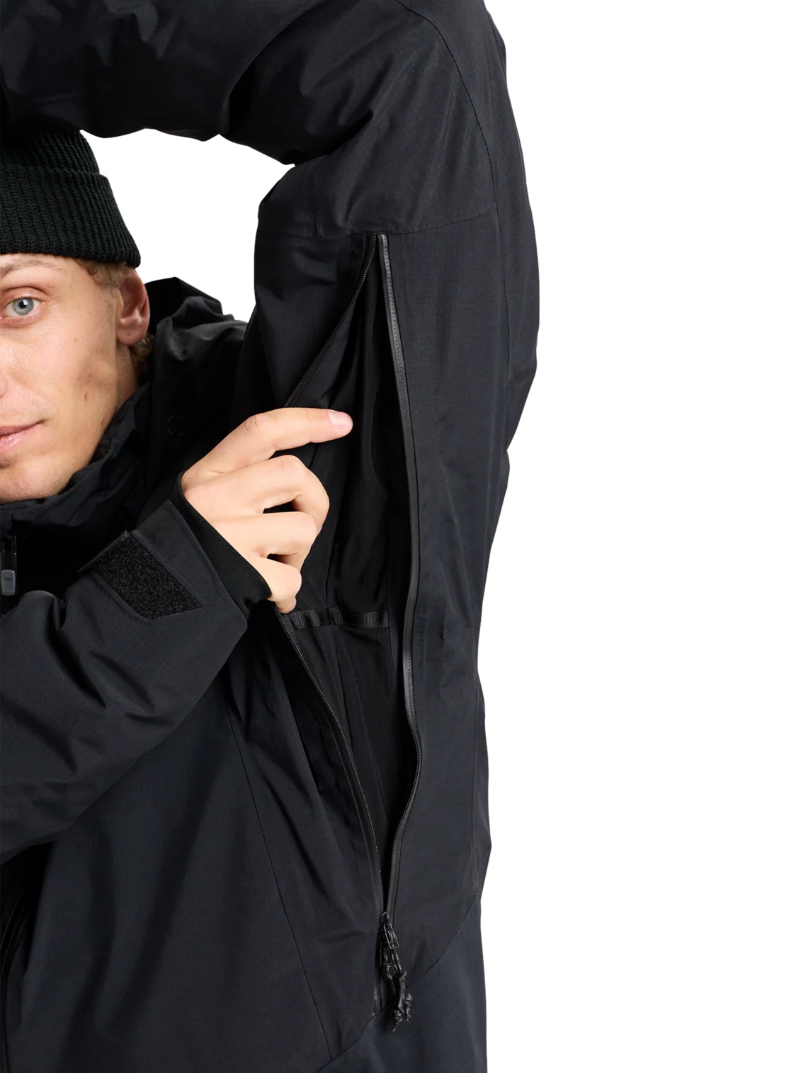Burton [ak] LZ GORE-TEX Down Jacket - Image 9