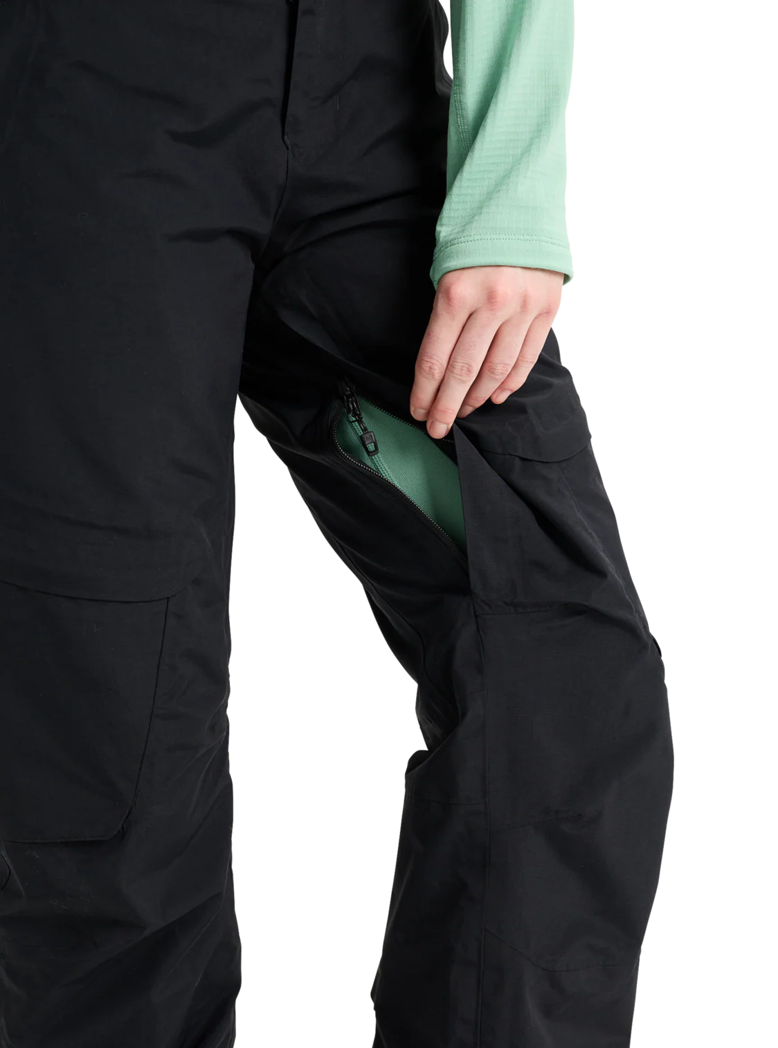 Burton [ak] Summit GORE-TEX Insulated Pants - Image 4