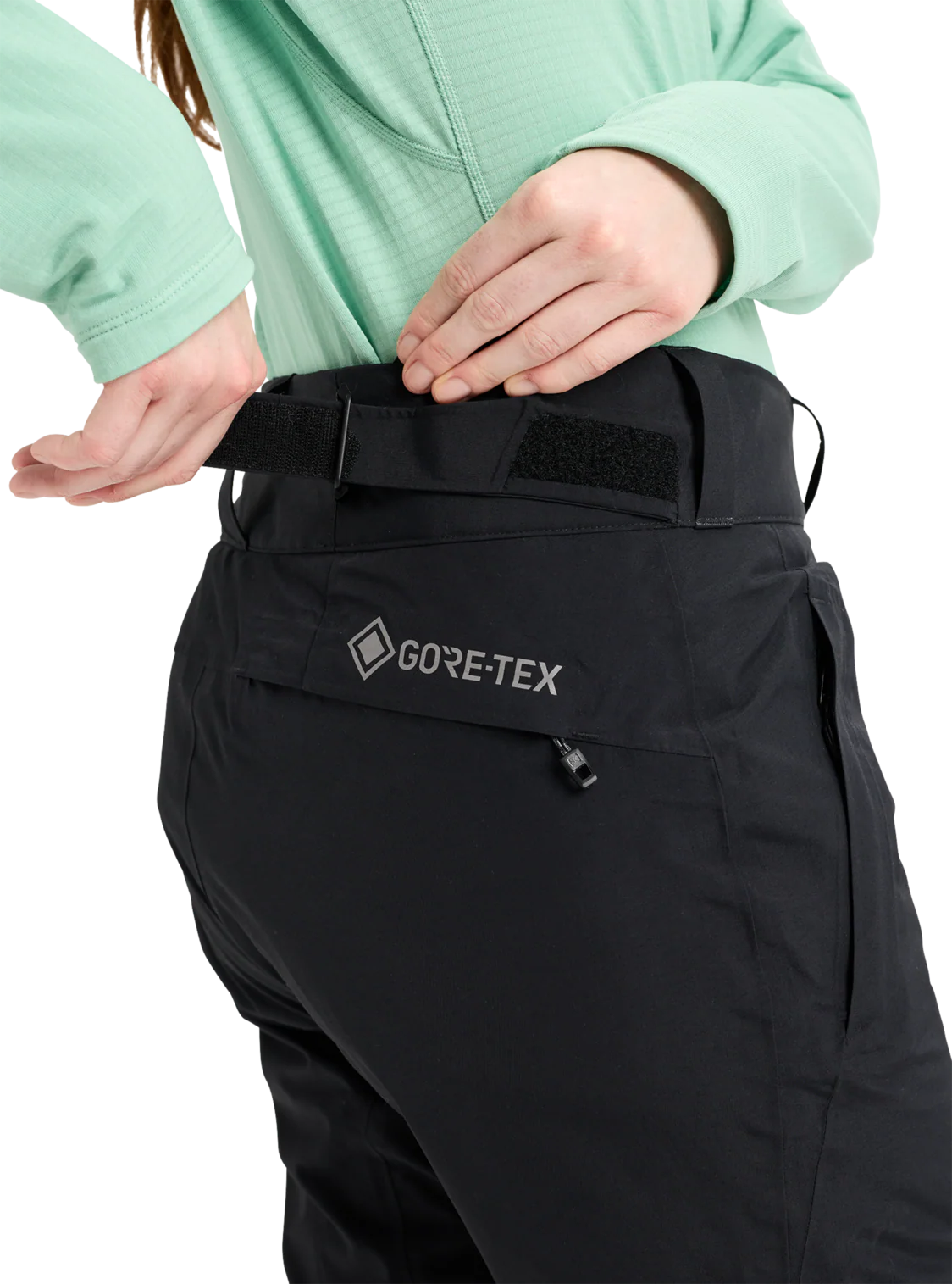 Burton [ak] Summit GORE-TEX Insulated Pants - Image 5
