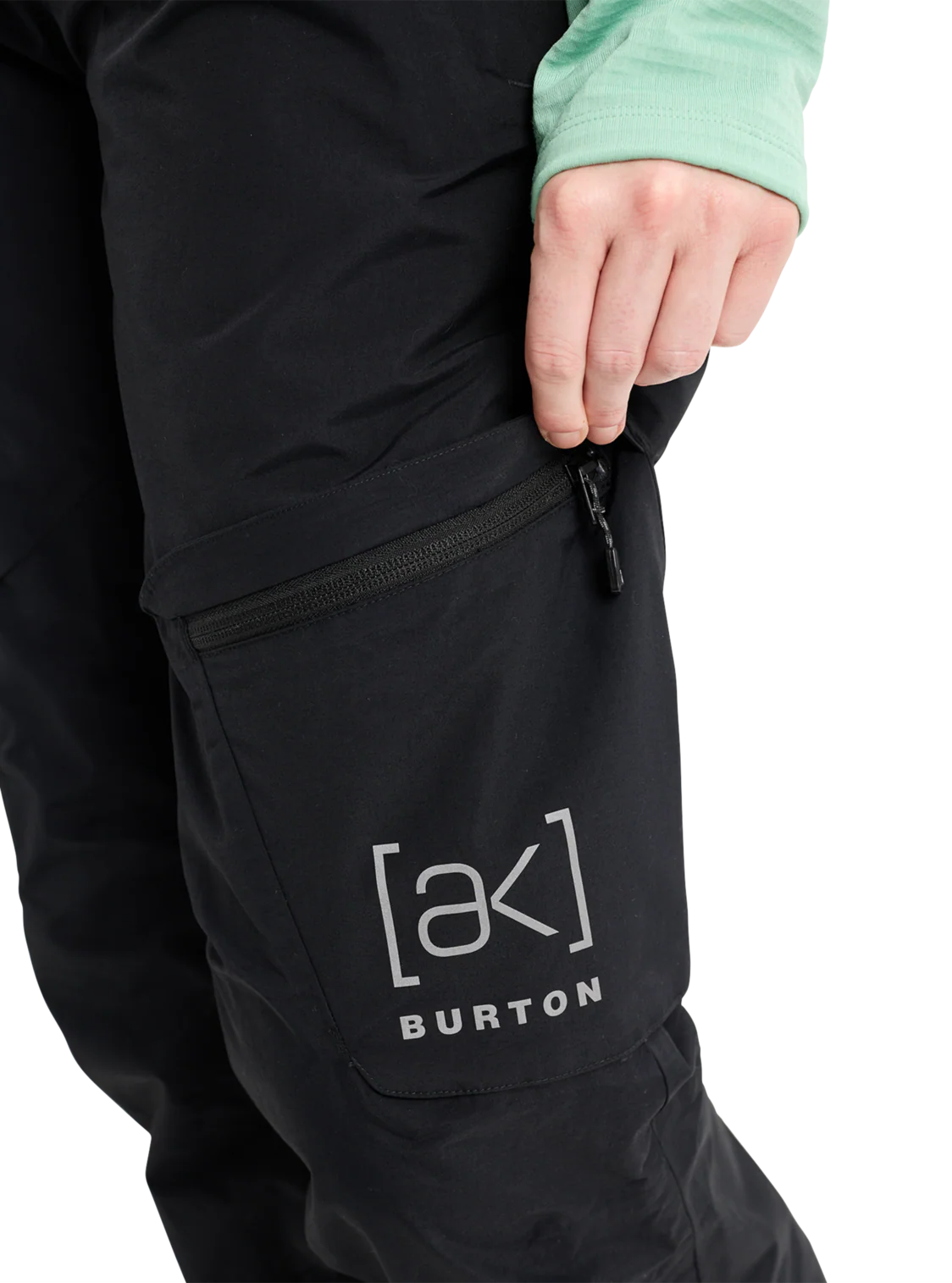 Burton [ak] Summit GORE-TEX Insulated Pants - Image 6
