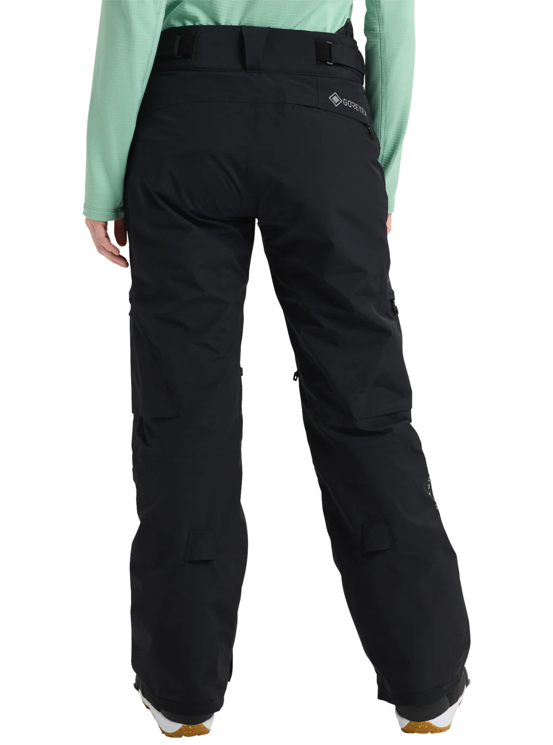 Burton [ak] Summit GORE-TEX Insulated Pants - Image 7