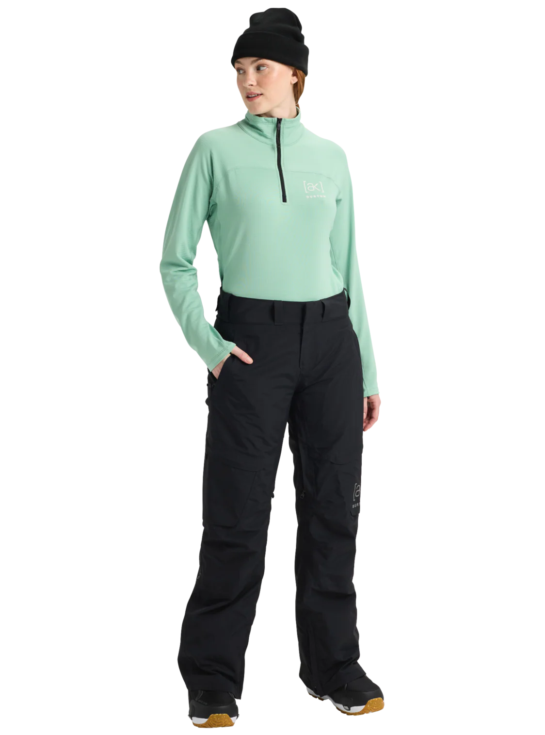 Burton [ak] Summit GORE-TEX Insulated Pants - Image 8