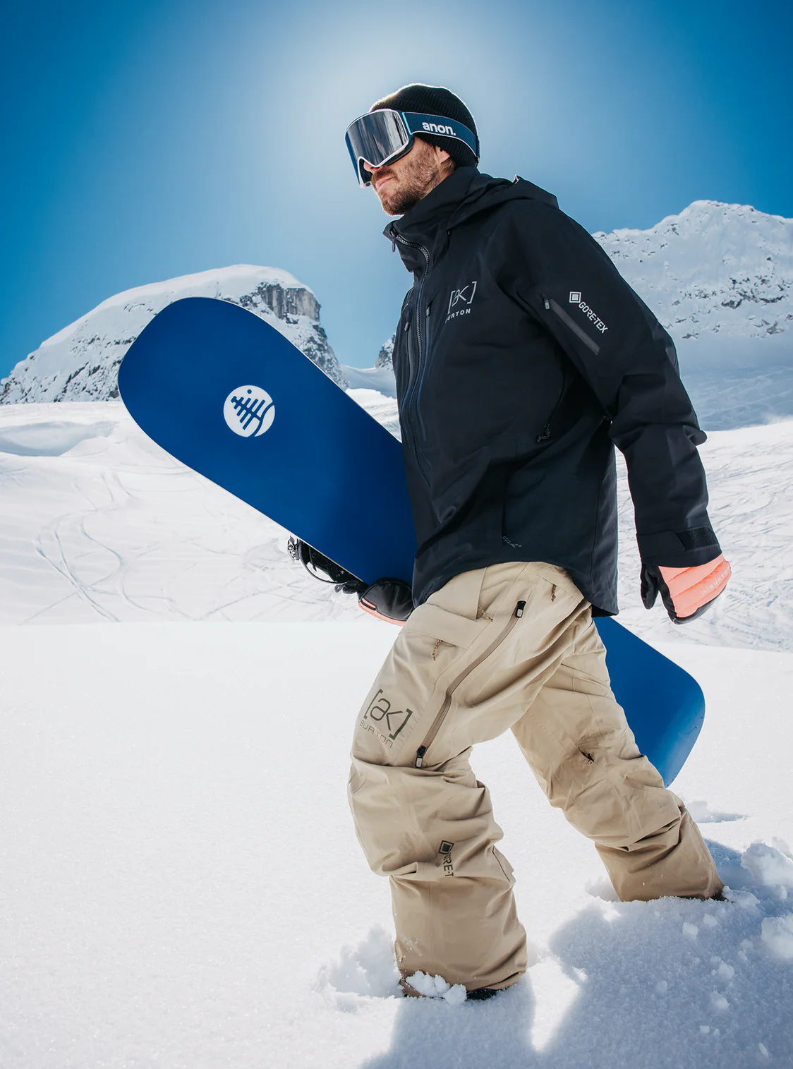 Burton [ak] Swash GORE-TEX Jacket - Image 10