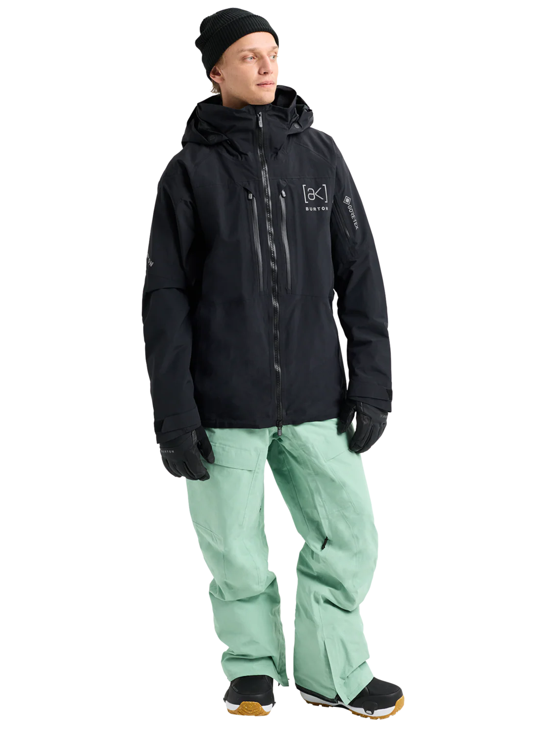 Burton [ak] Swash GORE-TEX Jacket - Image 2