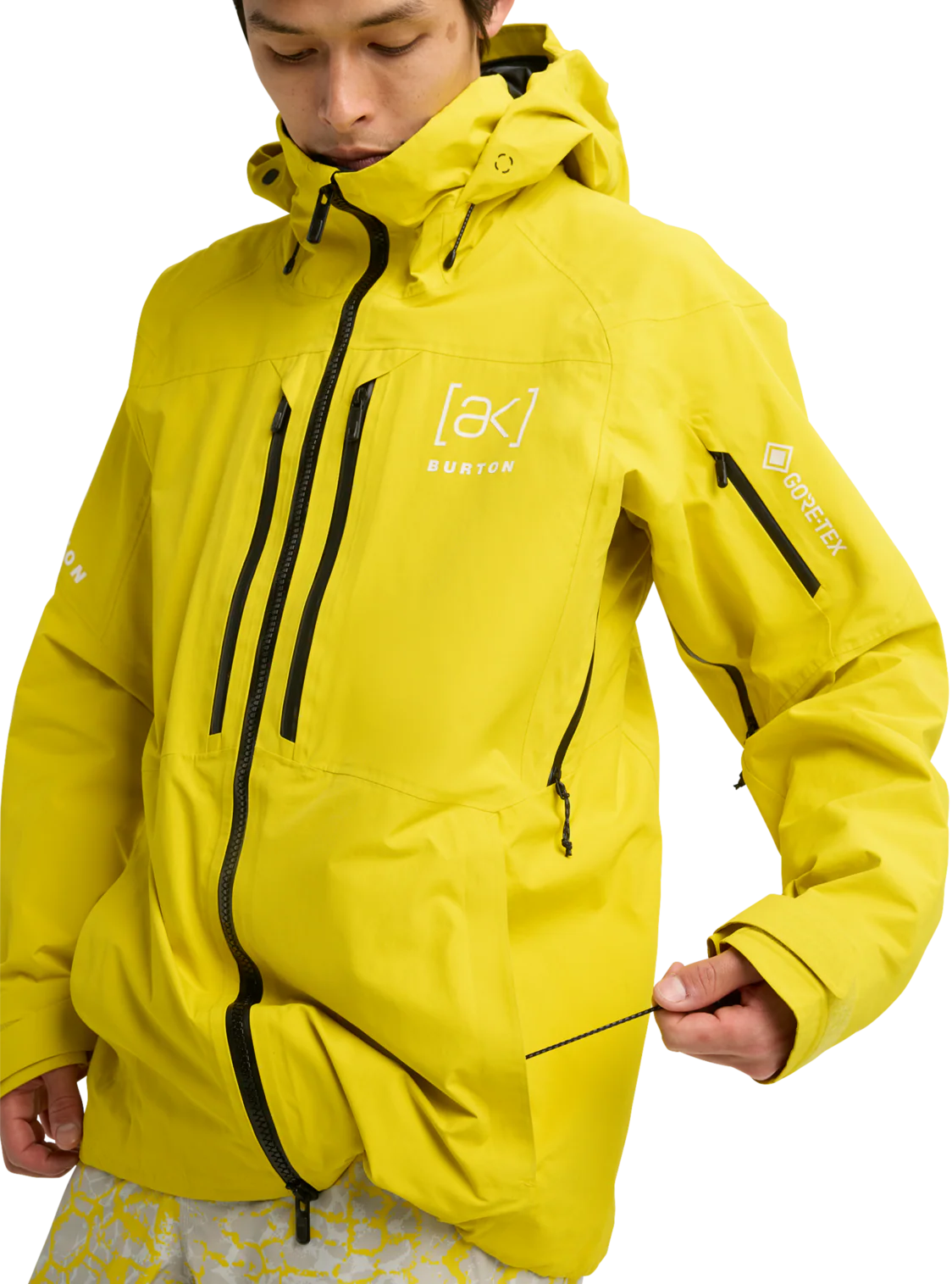 Burton [ak] Swash GORE-TEX Jacket - Image 2