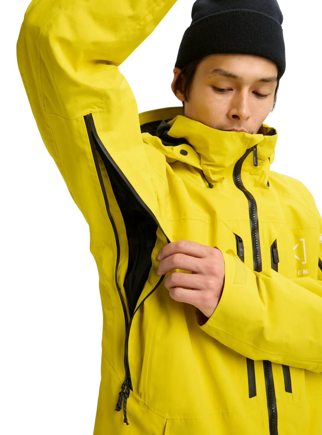 Burton [ak] Swash GORE-TEX Jacket - Image 3