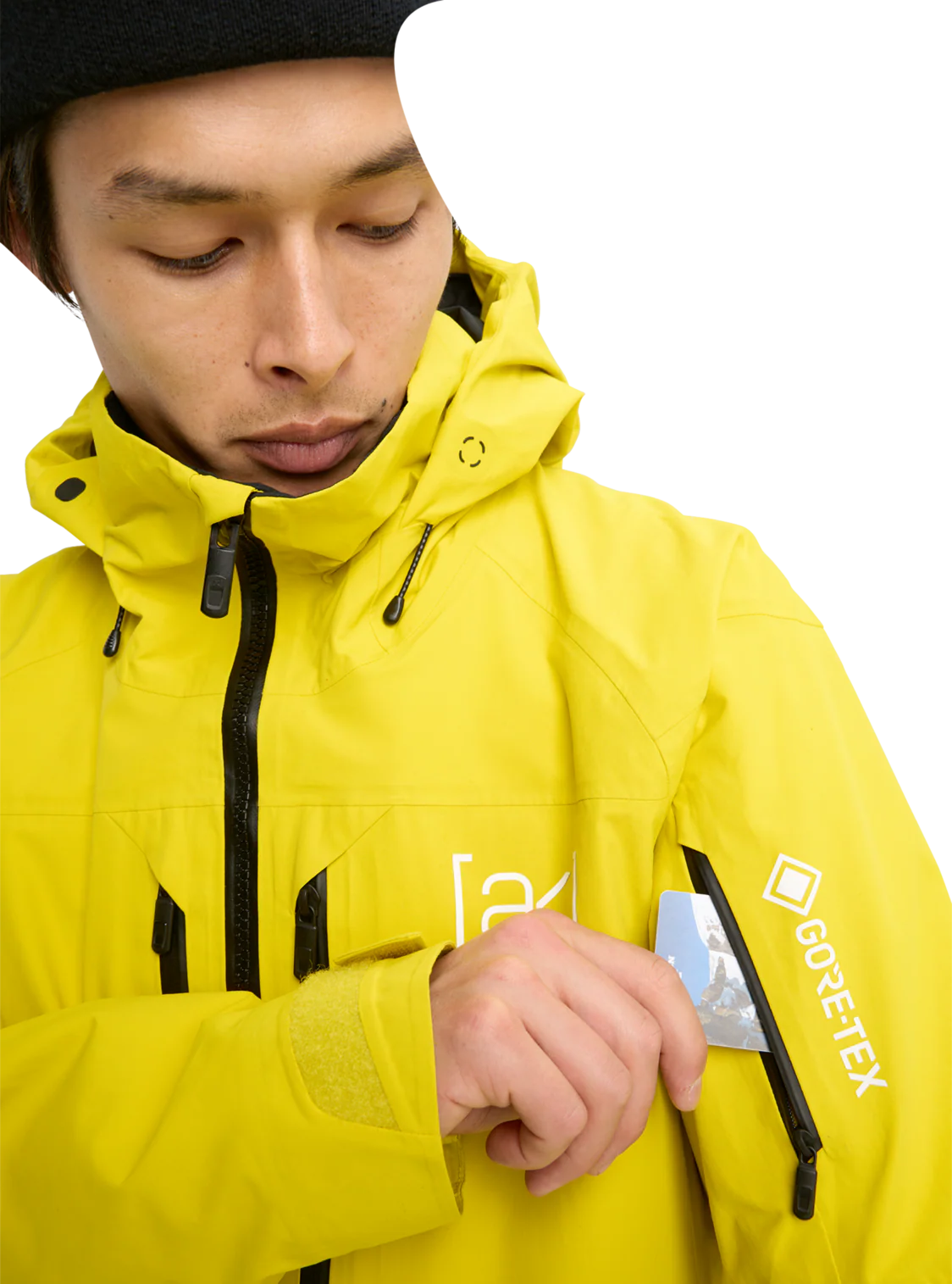 Burton [ak] Swash GORE-TEX Jacket - Image 4