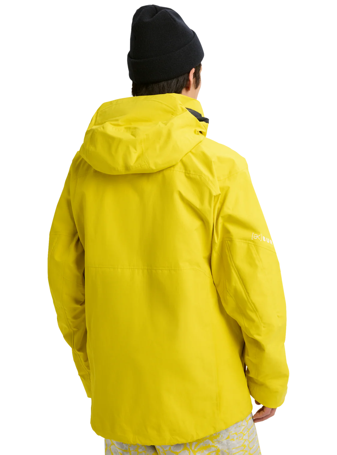 Burton [ak] Swash GORE-TEX Jacket - Image 6