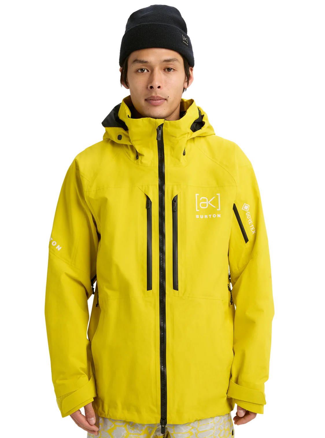 Burton [ak] Swash GORE-TEX Jacket - Image 7