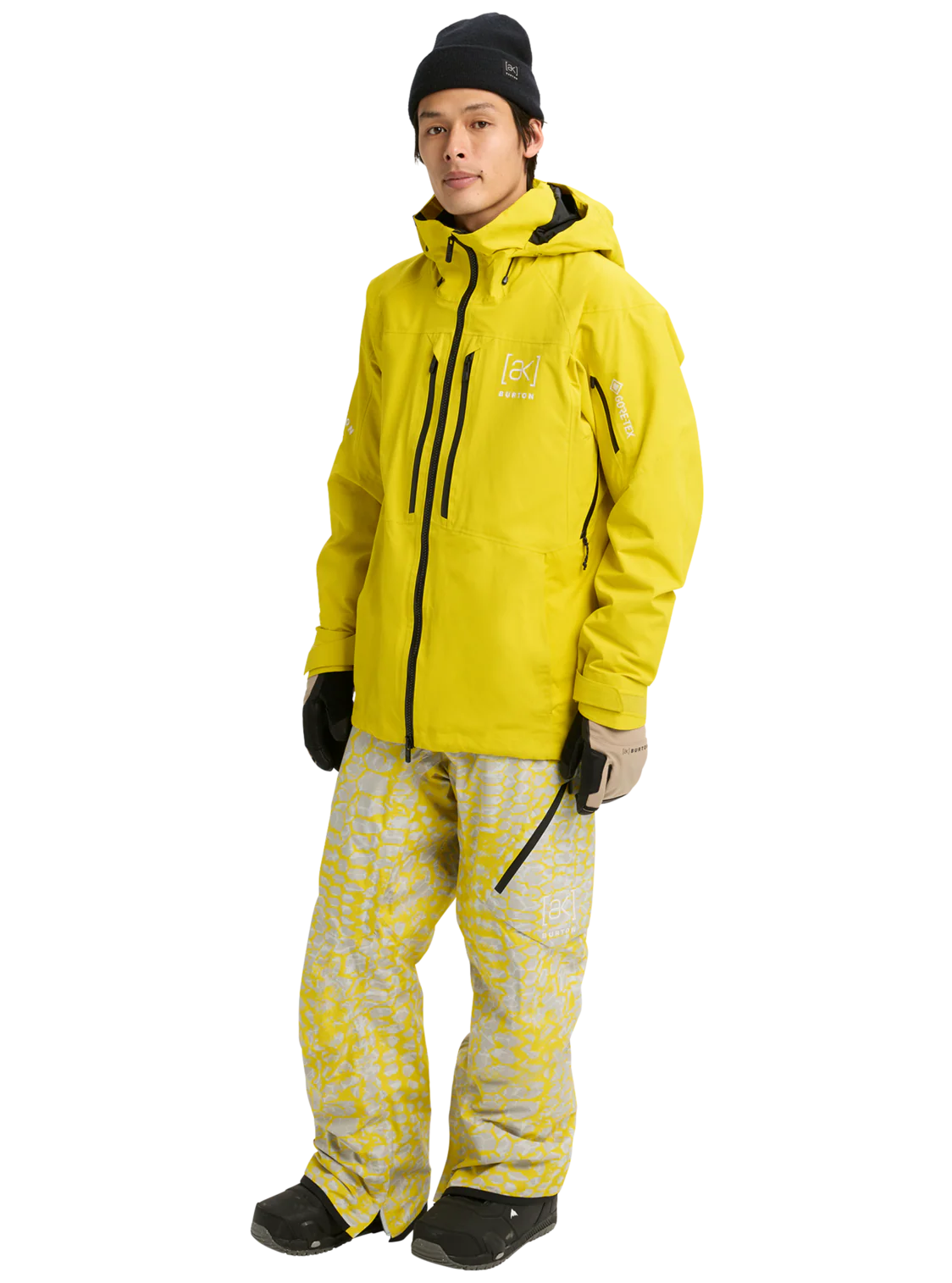 Burton [ak] Swash GORE-TEX Jacket - Image 8
