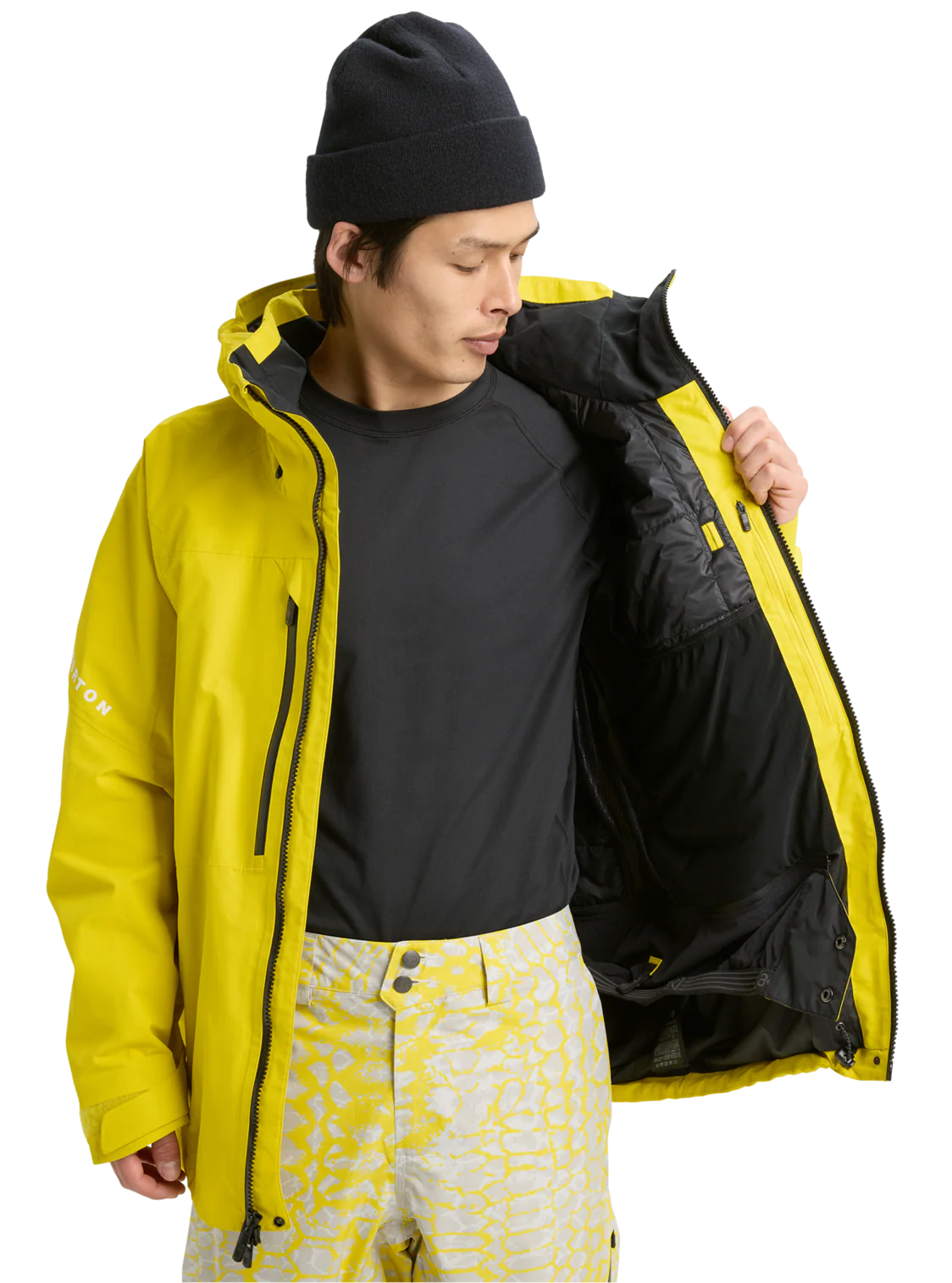 Burton [ak] Swash GORE-TEX Jacket - Image 9