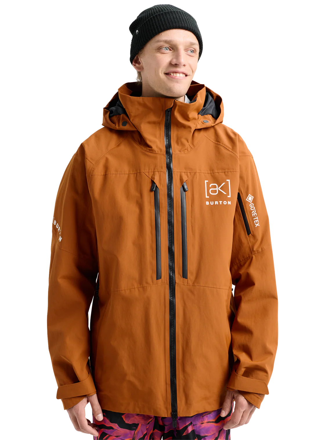 Burton [ak] Swash GORE-TEX Jacket - Image 7