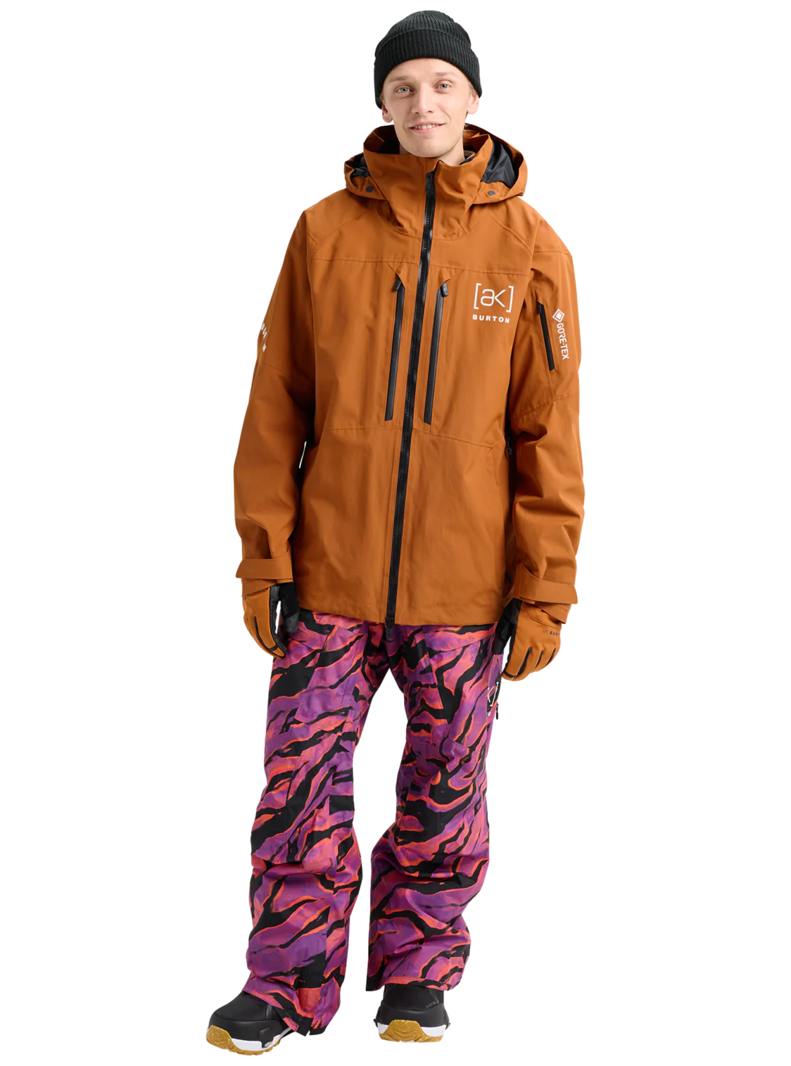 Burton [ak] Swash GORE-TEX Jacket - Image 8