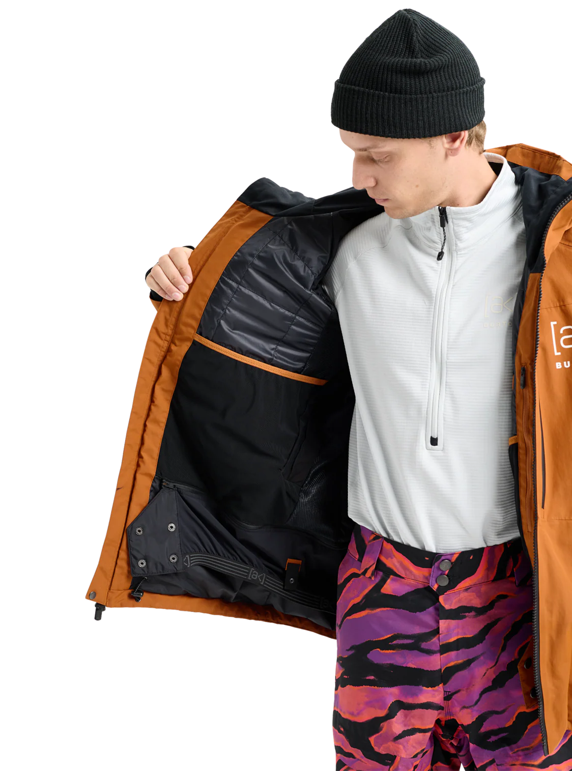 Burton [ak] Swash GORE-TEX Jacket - Image 9