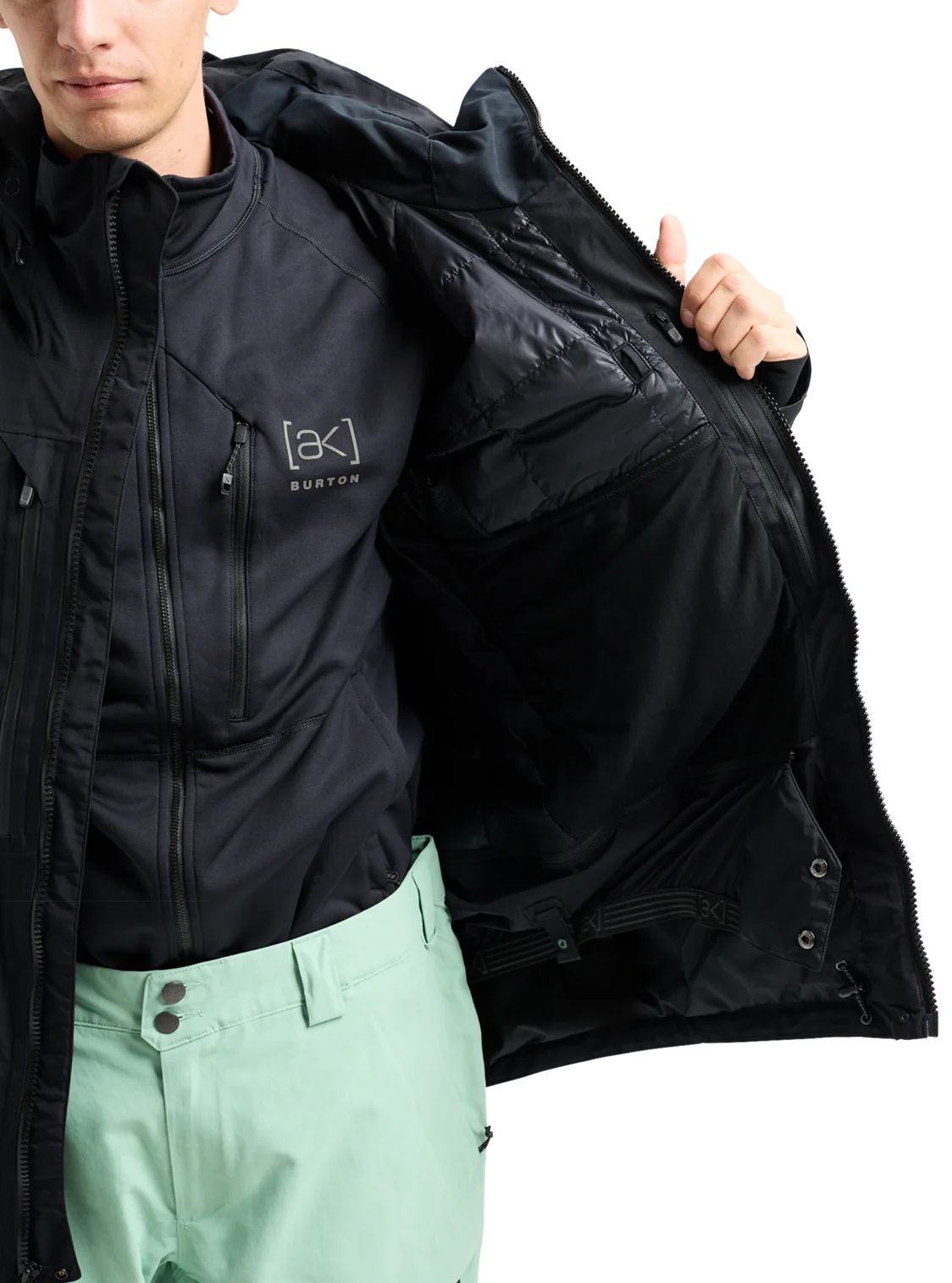 Burton [ak] Swash GORE-TEX Jacket - Image 5