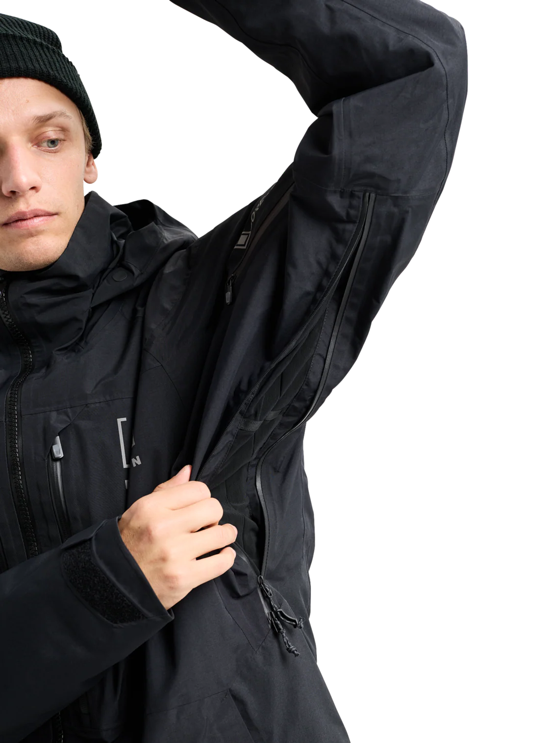 Burton [ak] Swash GORE-TEX Jacket - Image 7