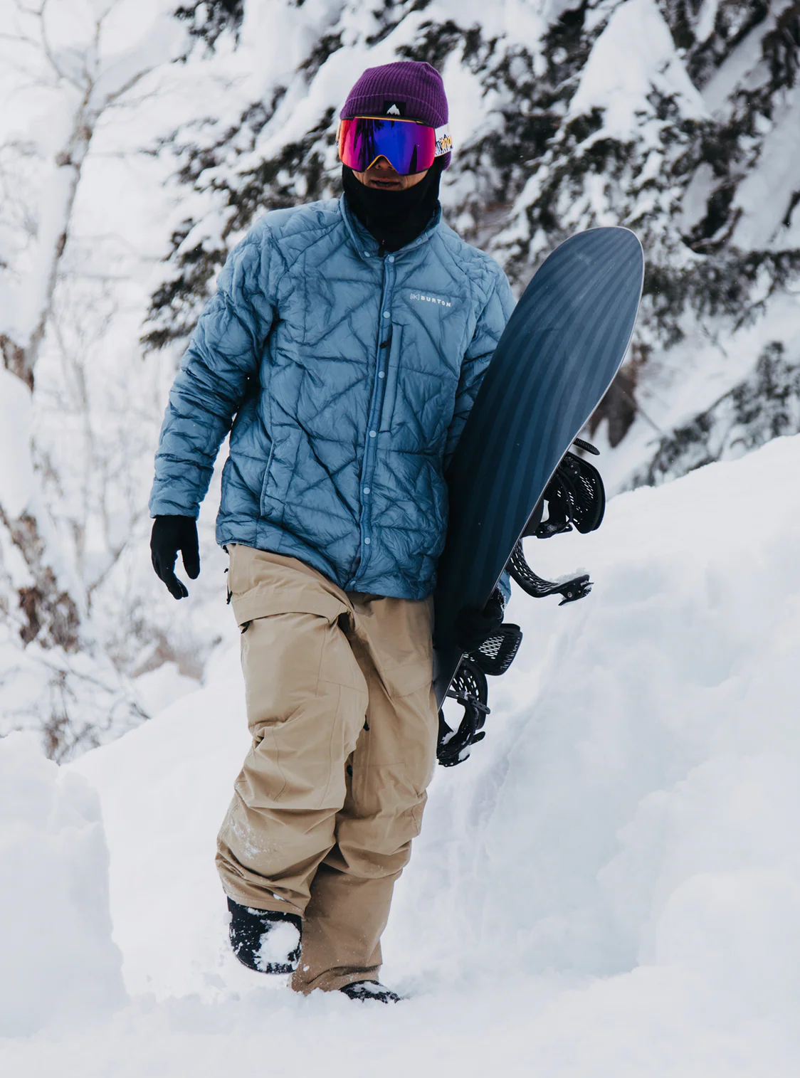 Burton [ak] Swash GORE-TEX Pants - Image 11
