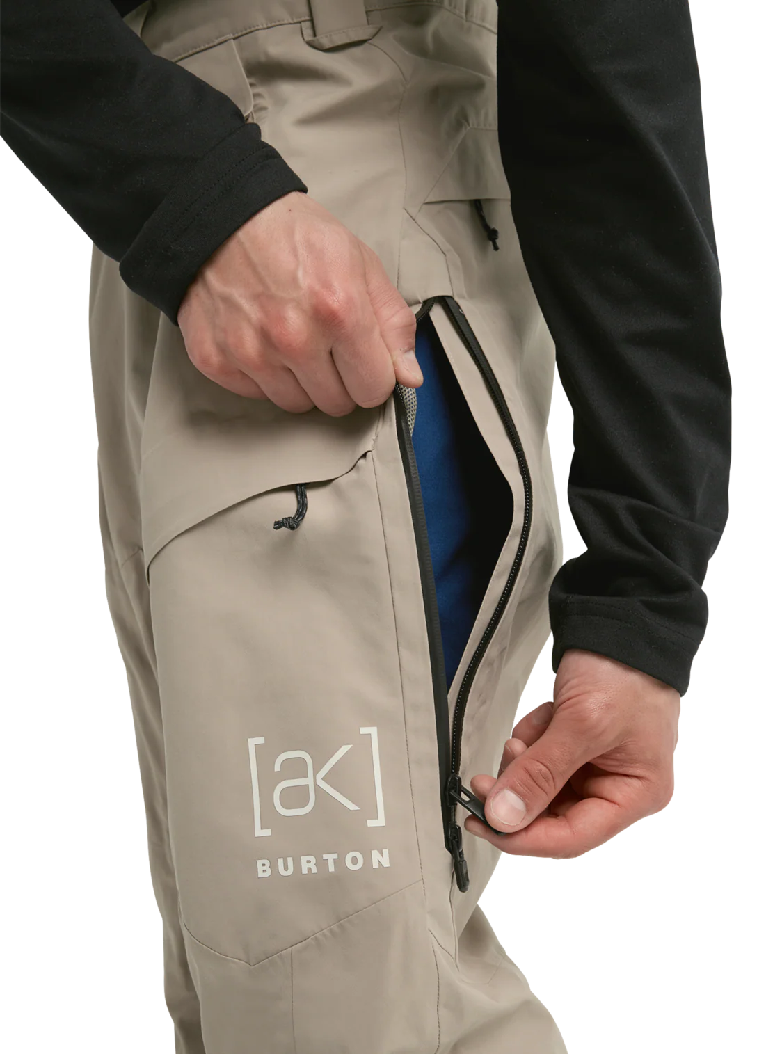 Burton [ak] Swash GORE-TEX Pants - Image 7