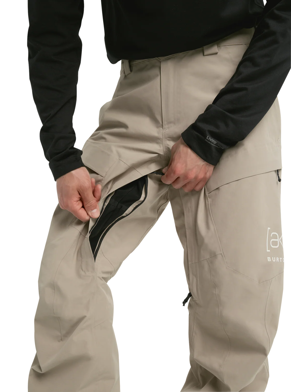 Burton [ak] Swash GORE-TEX Pants - Image 8