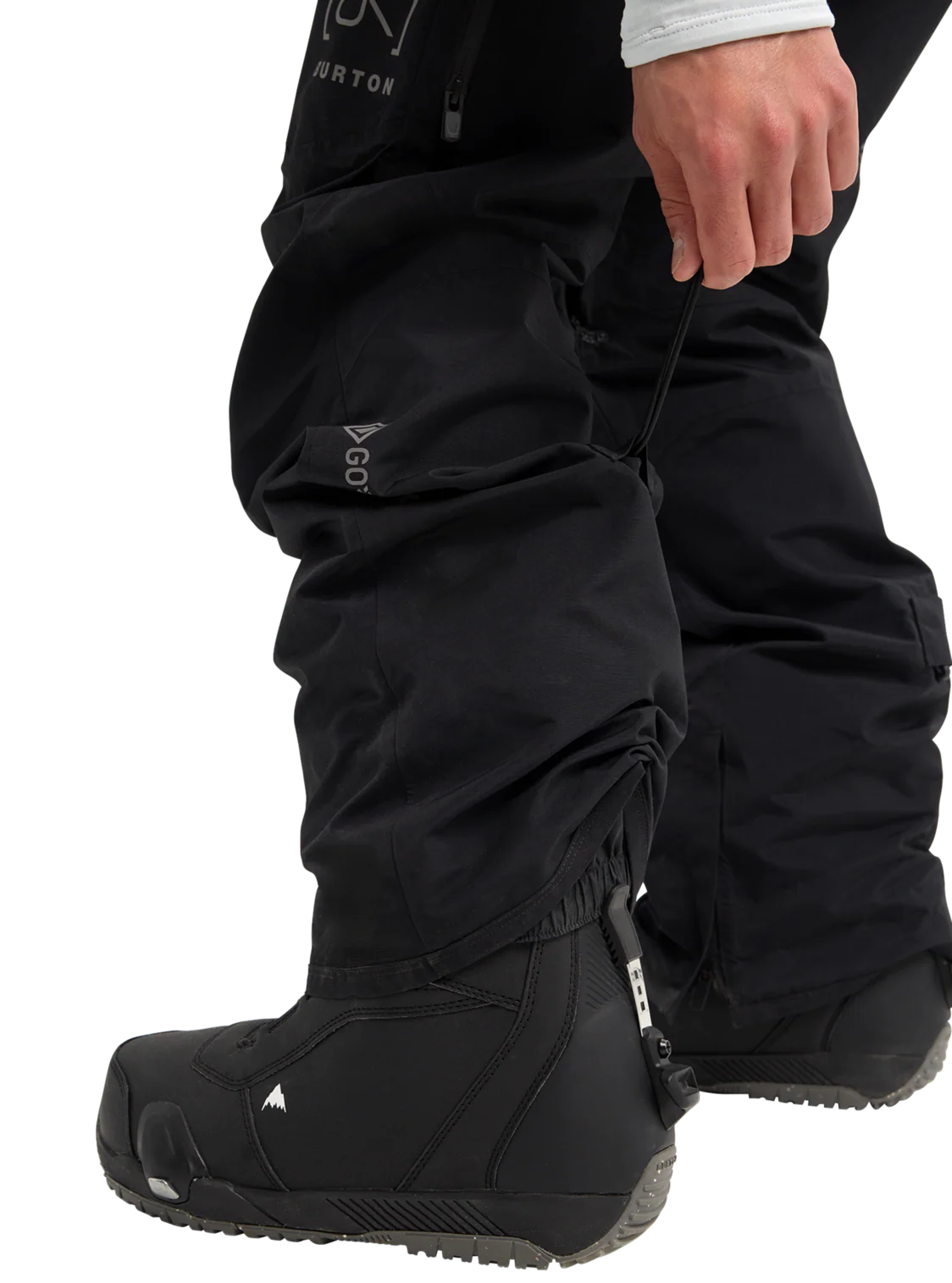 Burton [ak] Swash GORE-TEX Pants - Image 2