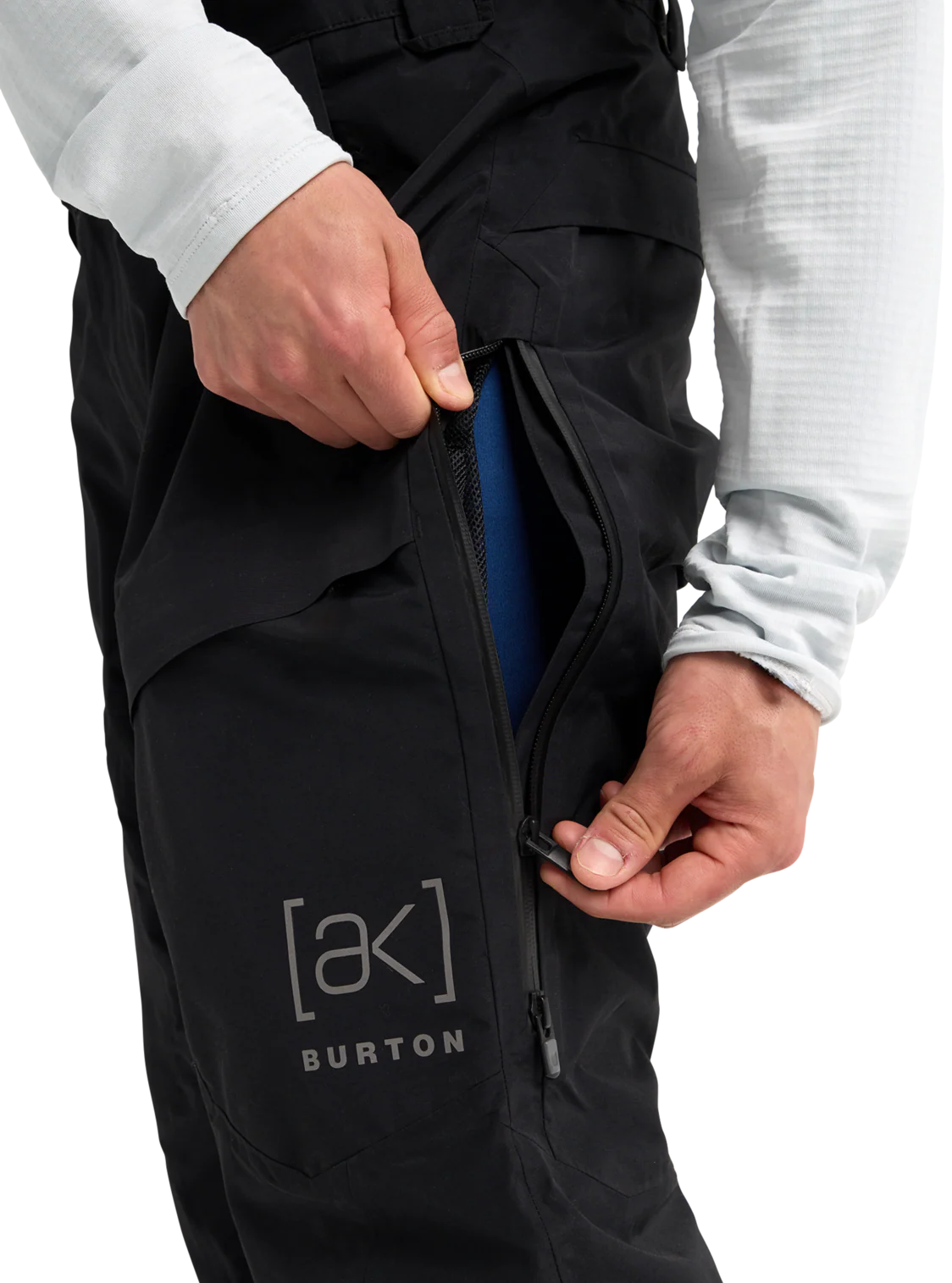 Burton [ak] Swash GORE-TEX Pants - Image 4