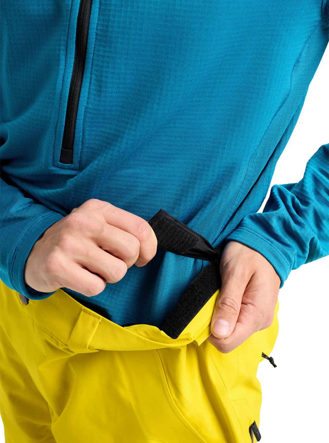 Burton [ak] Swash GORE-TEX Pants - Image 2