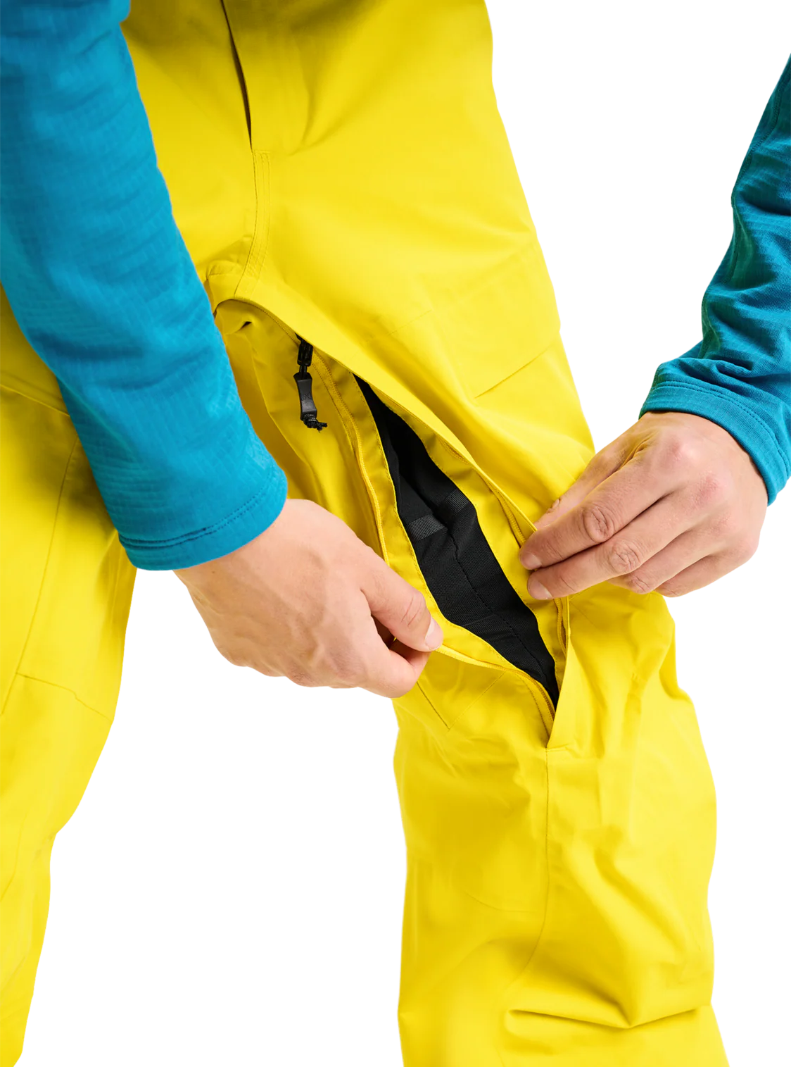 Burton [ak] Swash GORE-TEX Pants - Image 4