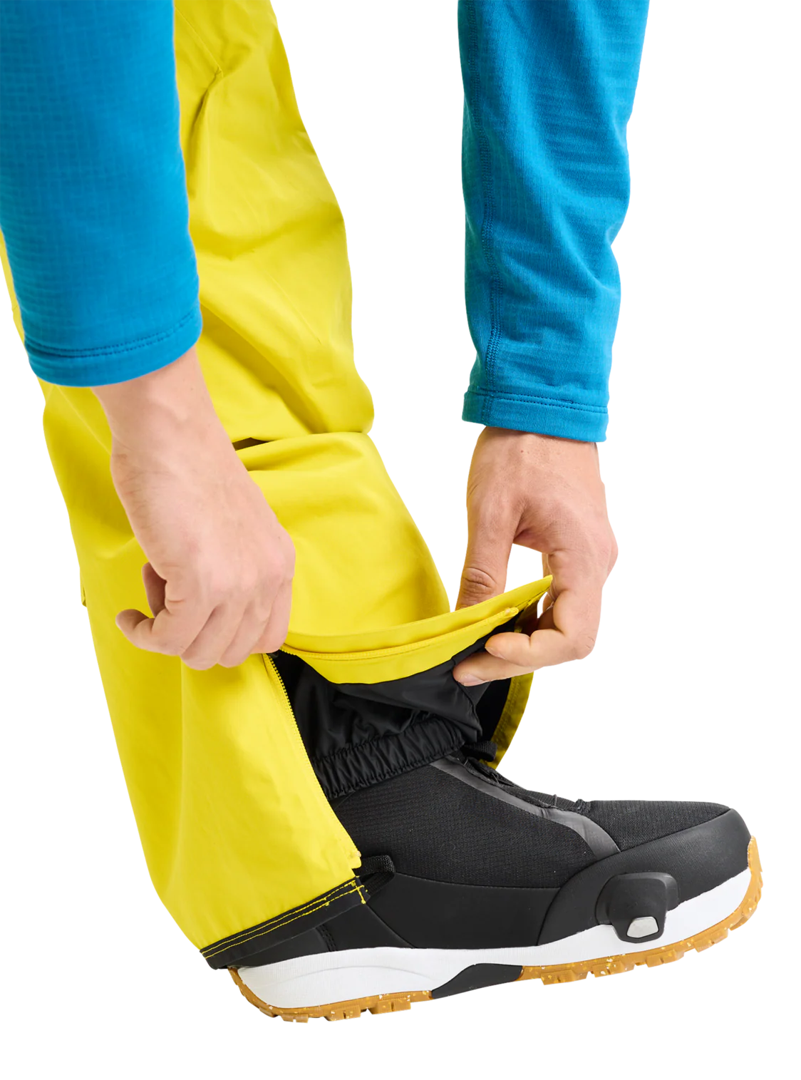 Burton [ak] Swash GORE-TEX Pants - Image 5