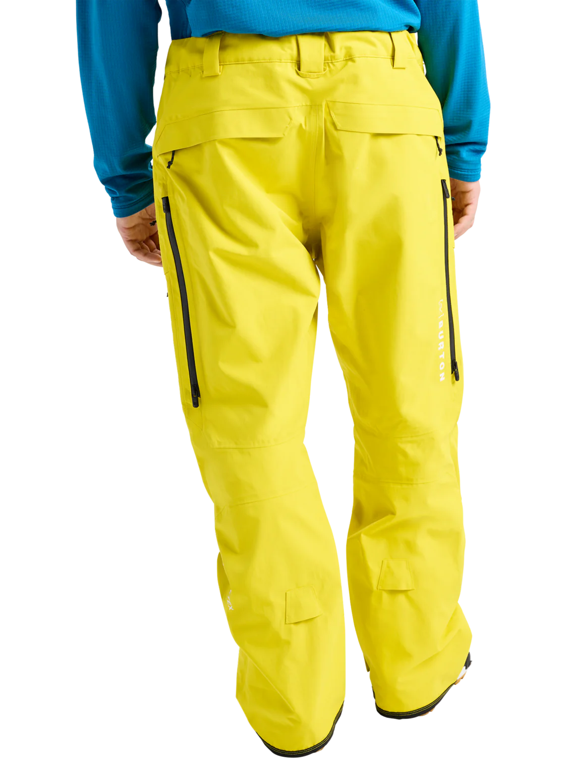 Burton [ak] Swash GORE-TEX Pants - Image 6