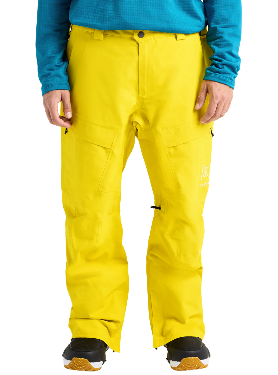 Burton [ak] Swash GORE-TEX Pants - Image 7
