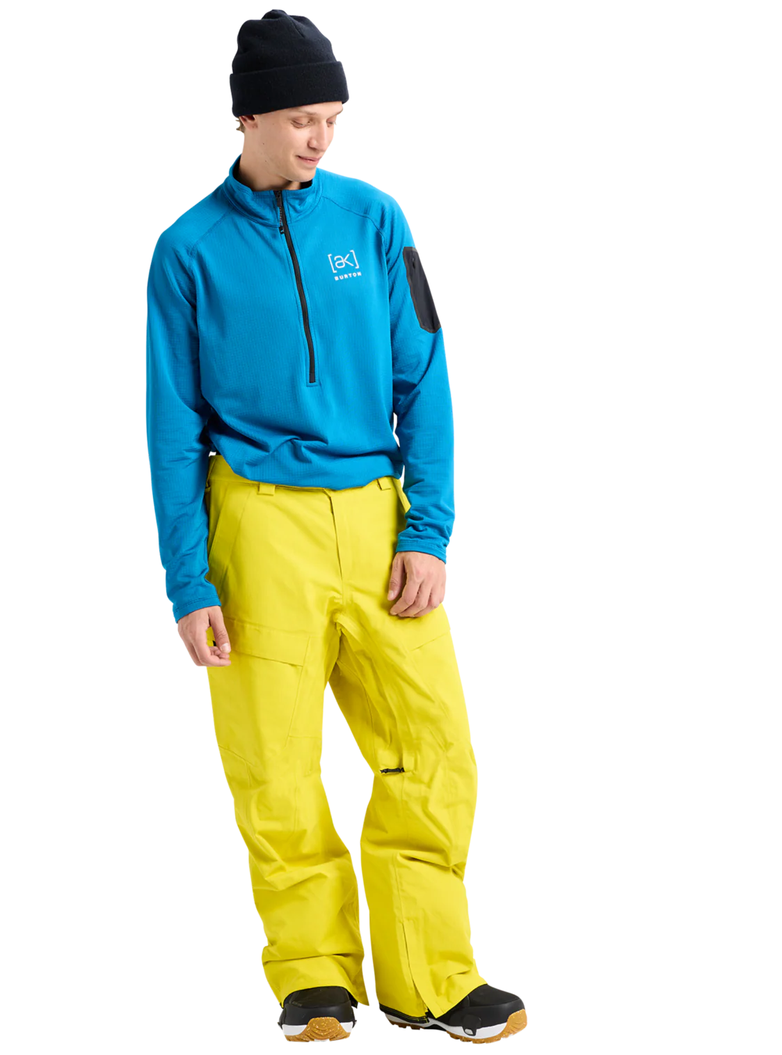 Burton [ak] Swash GORE-TEX Pants - Image 8