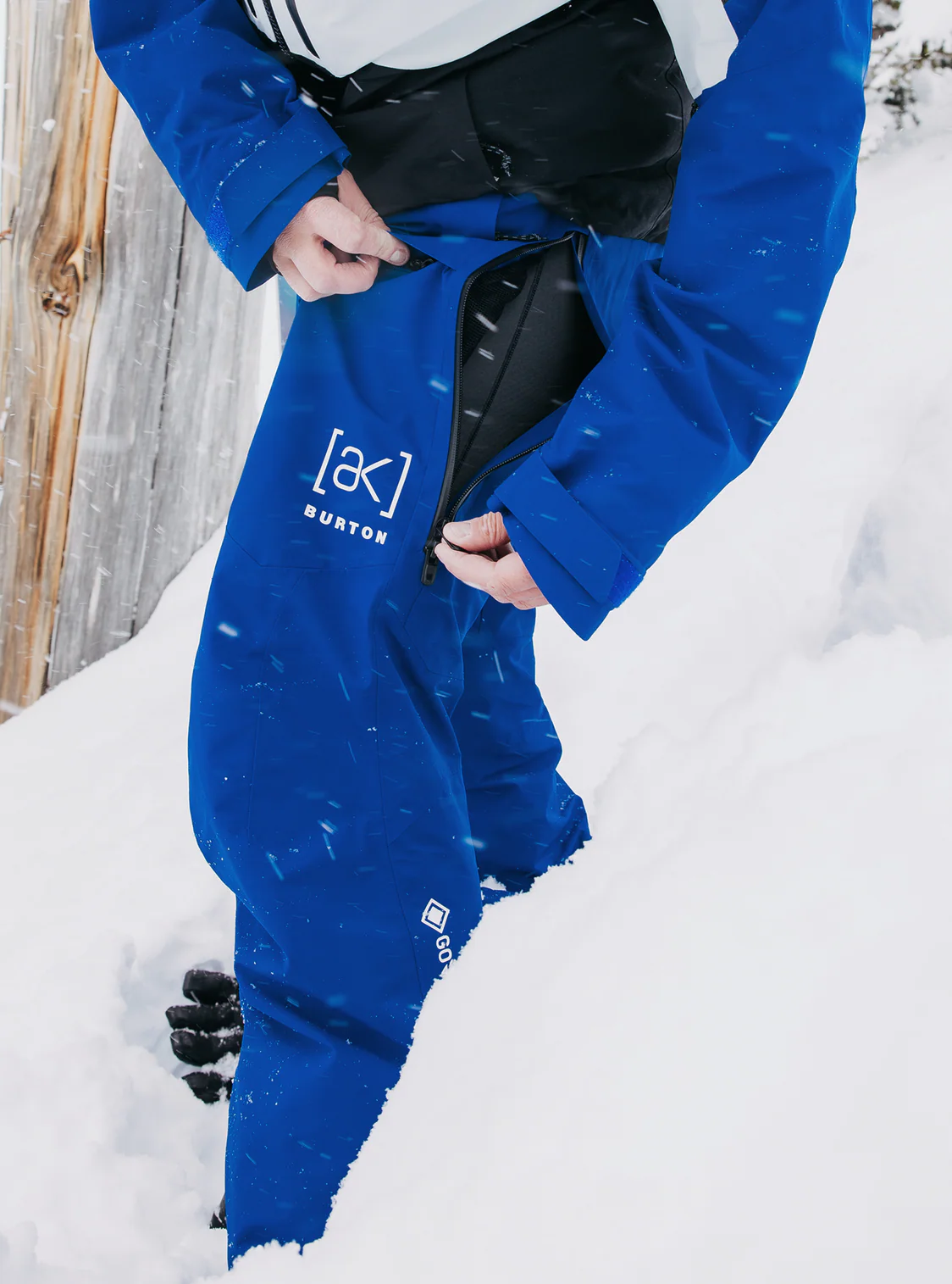 Burton [ak] Swash GORE-TEX Pants - Image 2