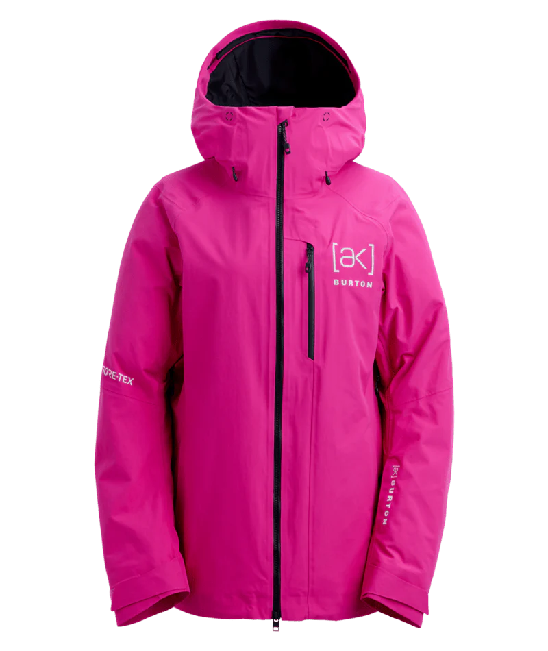 Burton [ak] Upshift GORE-TEX Womens Jacket