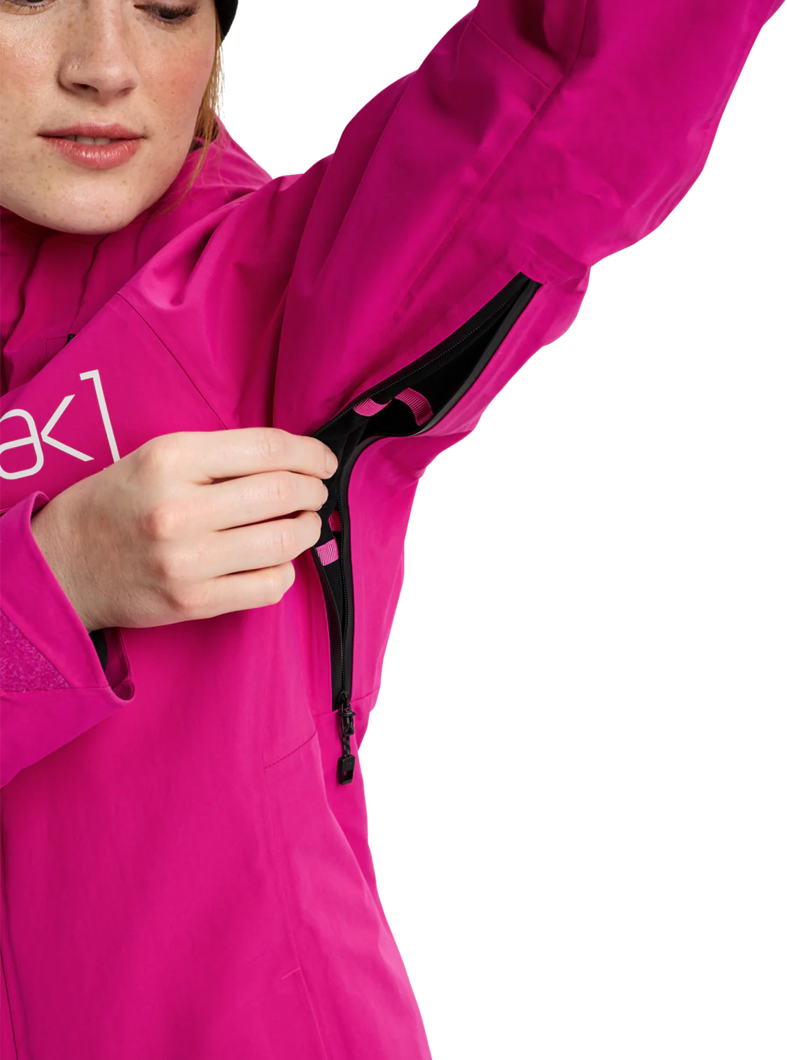 Burton [ak] Upshift GORE-TEX Womens Jacket - Image 2