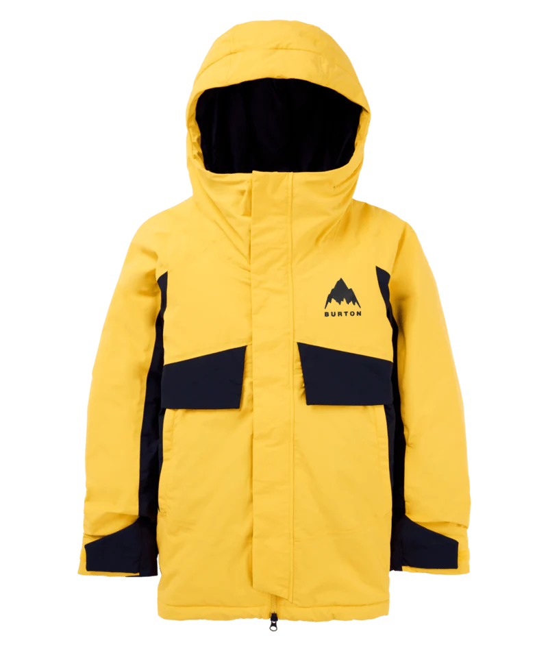 Burton Ascutney Kids Jacket