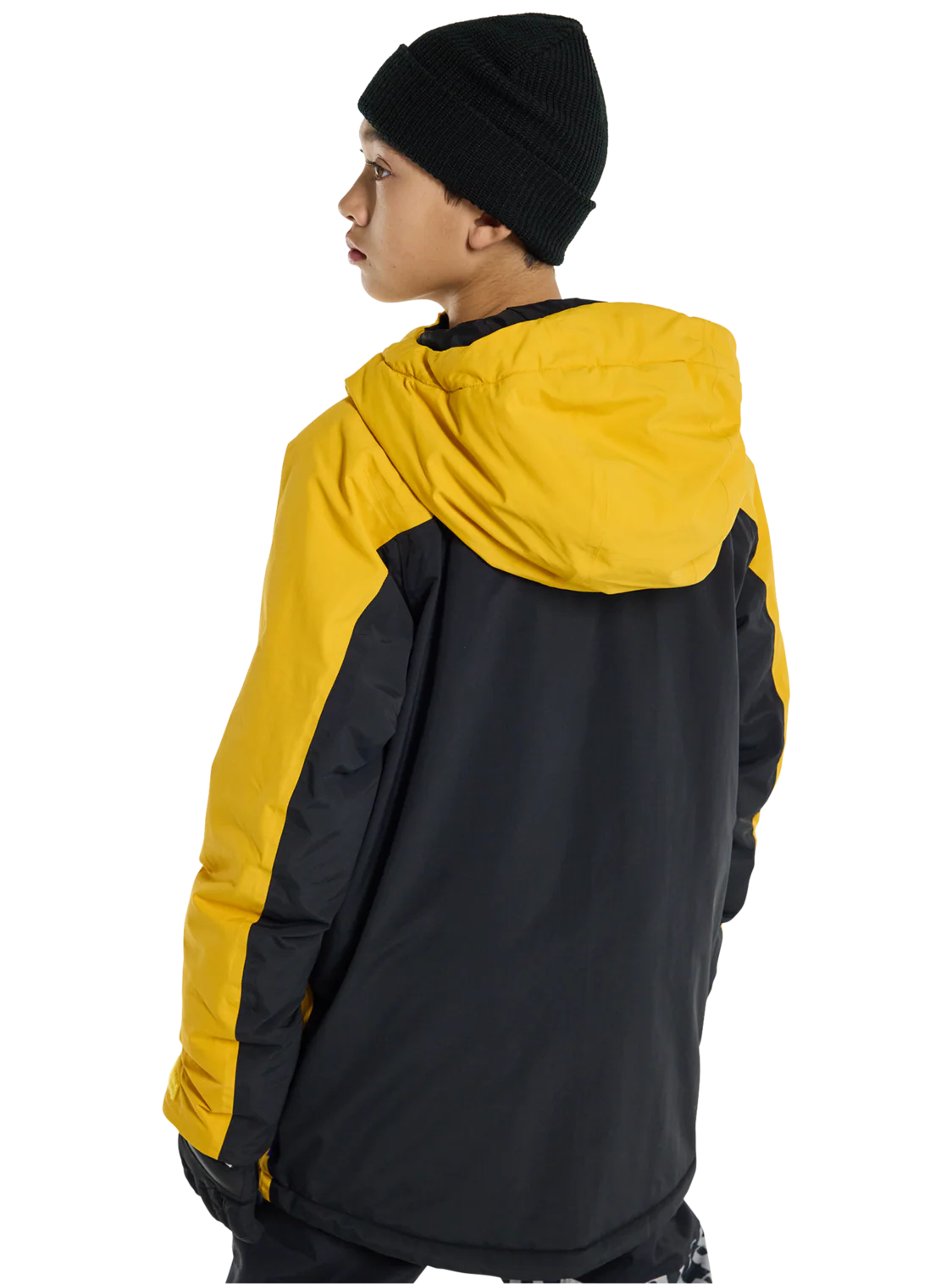 Burton Ascutney Kids Jacket - Image 7
