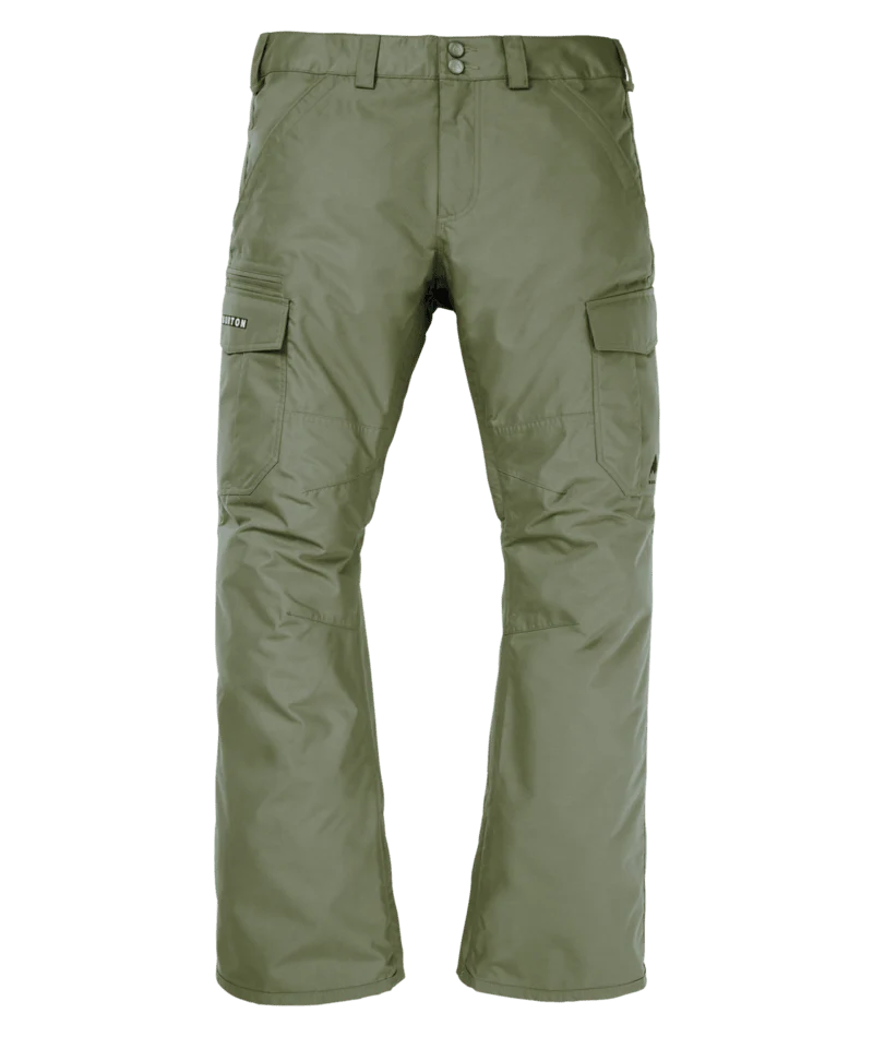 Burton Cargo Pants