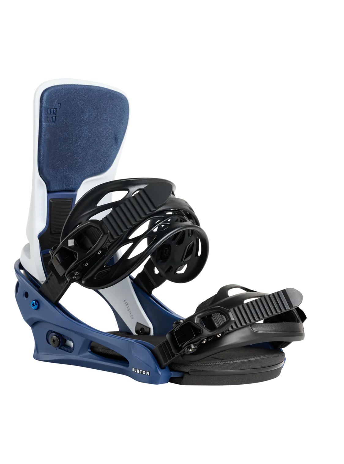 Burton Cartel X Snowboard Bindings 2026