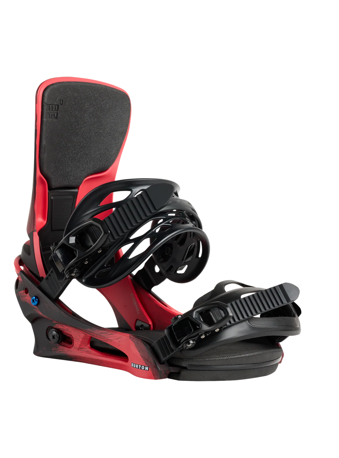 Burton Cartel X Snowboard Bindings 2026