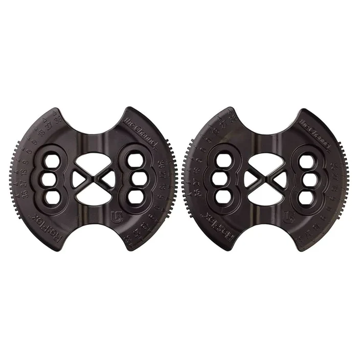 Burton Channel Re-Flex Discs