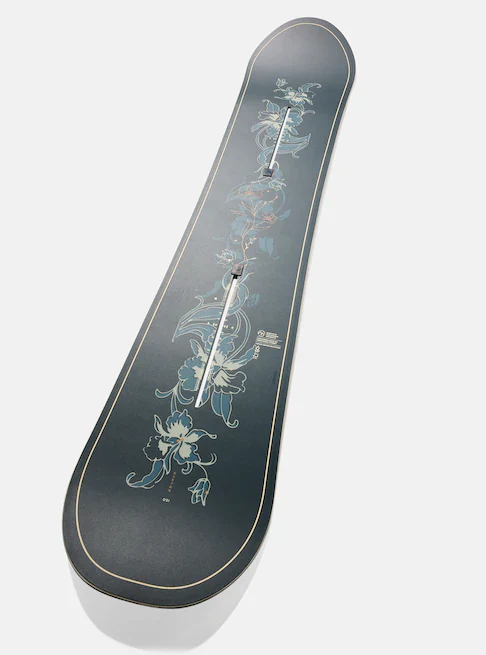 Burton Counterbalance Snowboard 2026 - Image 2