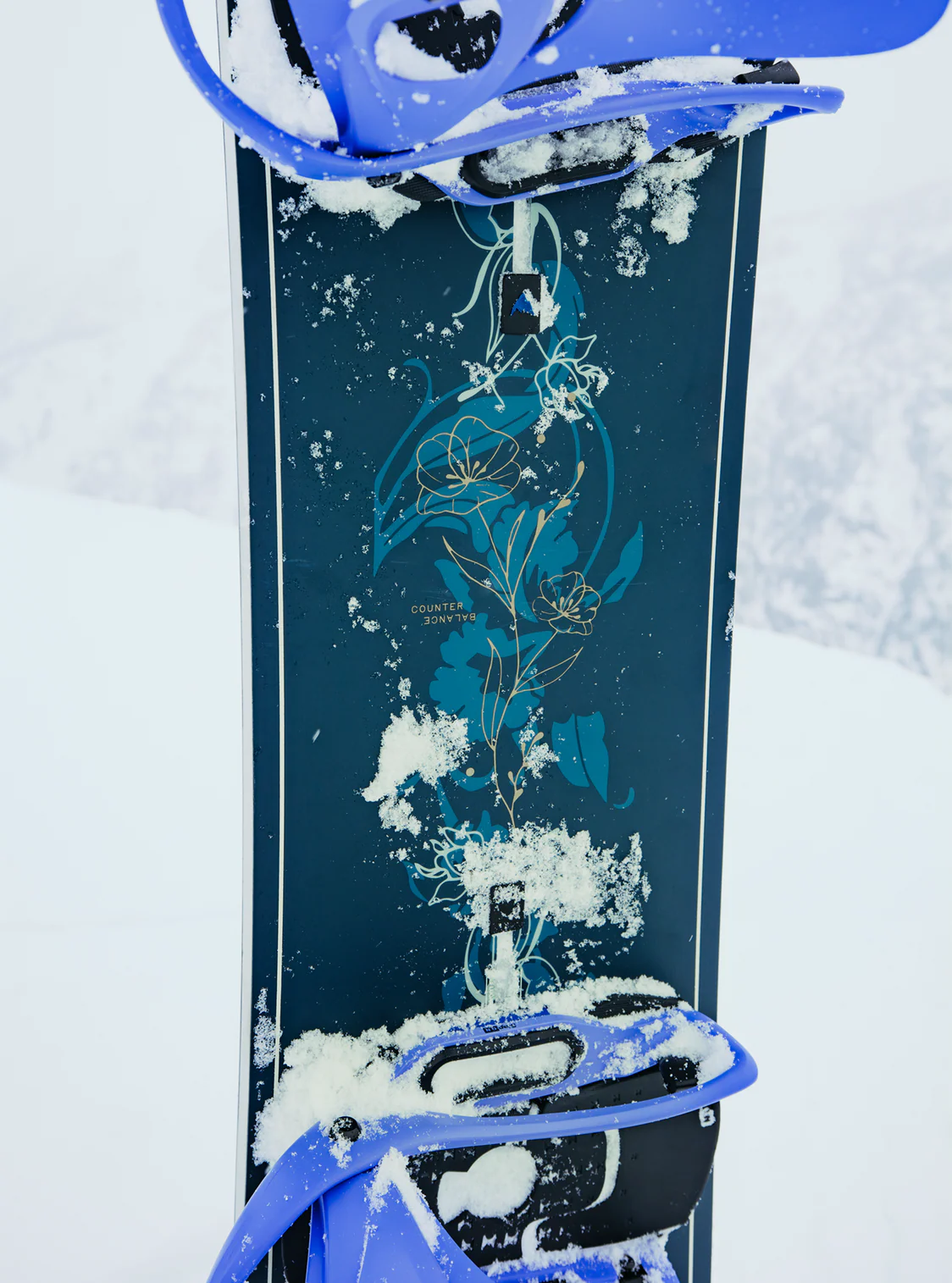 Burton Counterbalance Snowboard 2026 - Image 3
