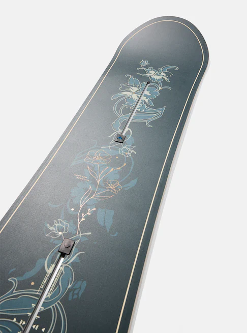 Burton Counterbalance Snowboard 2026 - Image 5