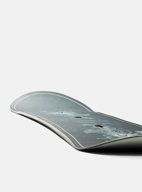 Burton Counterbalance Snowboard 2026 - Image 6
