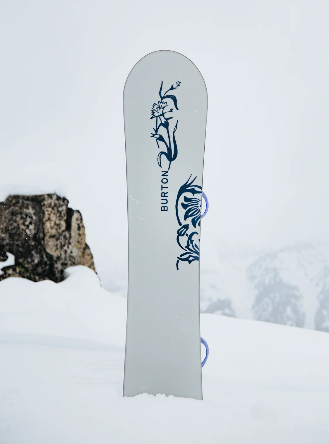 Burton Counterbalance Snowboard 2026 - Image 8