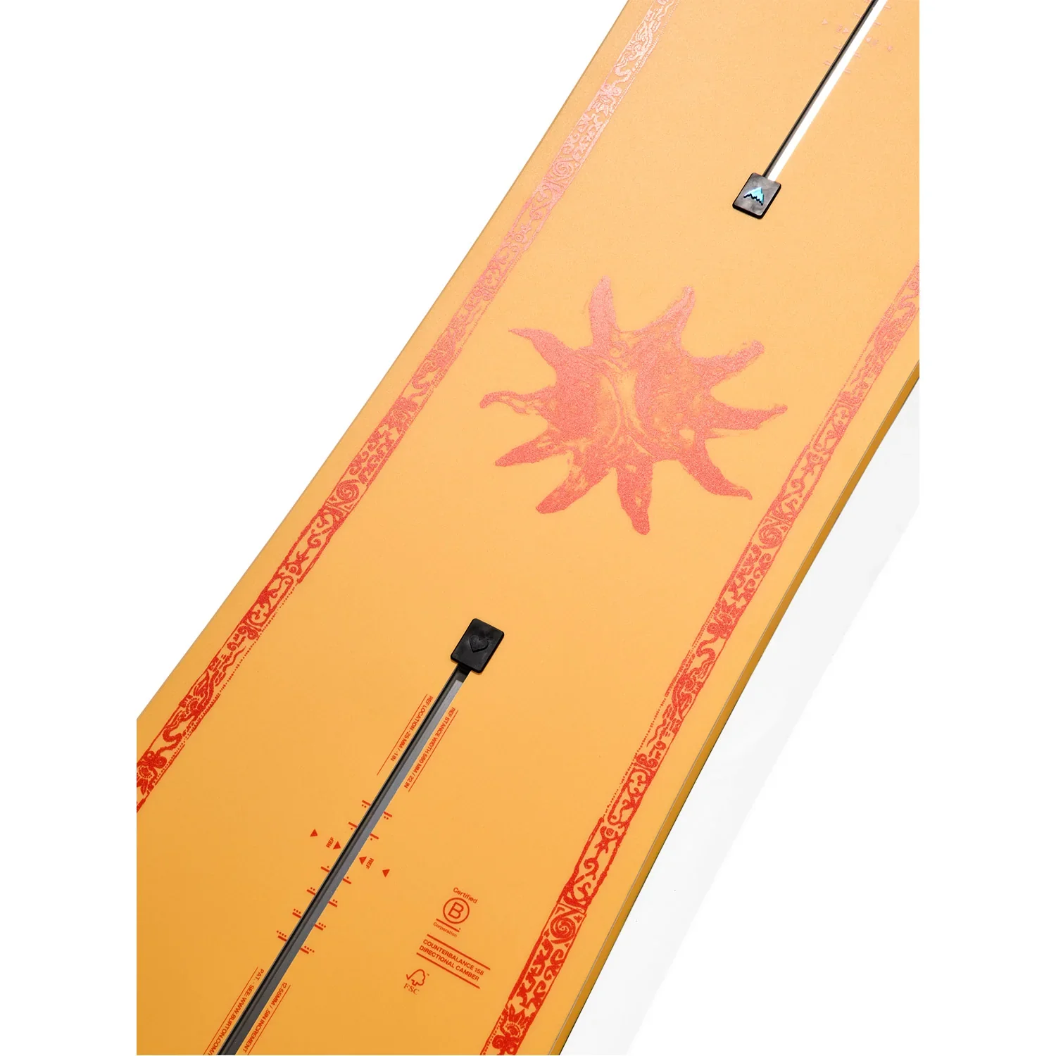 Burton Counterbalance Snowboard 2027 - Image 3