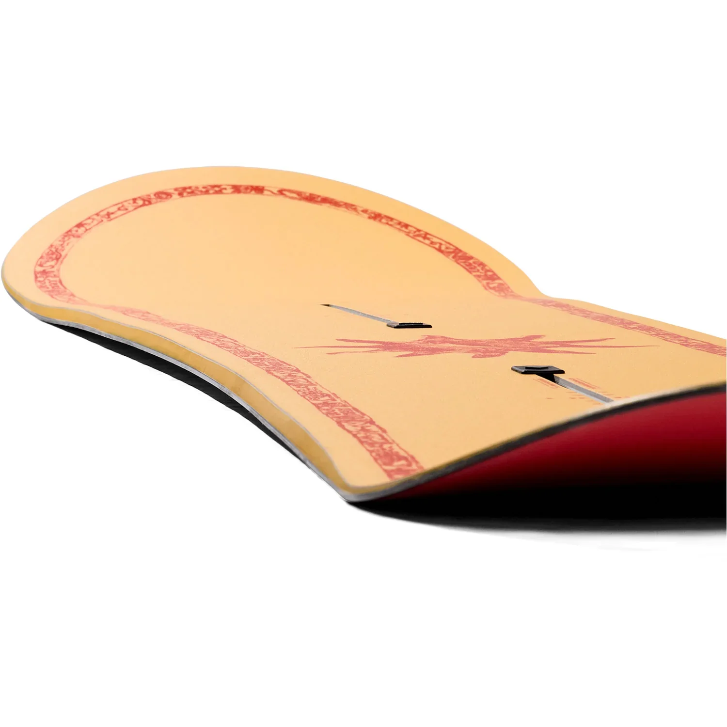 Burton Counterbalance Snowboard 2027 - Image 5
