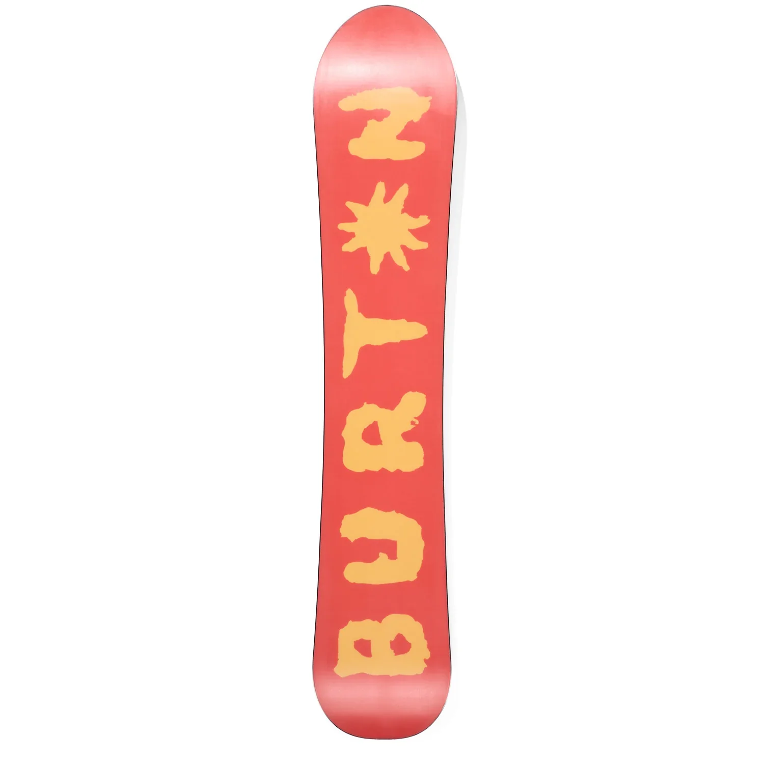 Burton Counterbalance Snowboard 2027 - Image 6