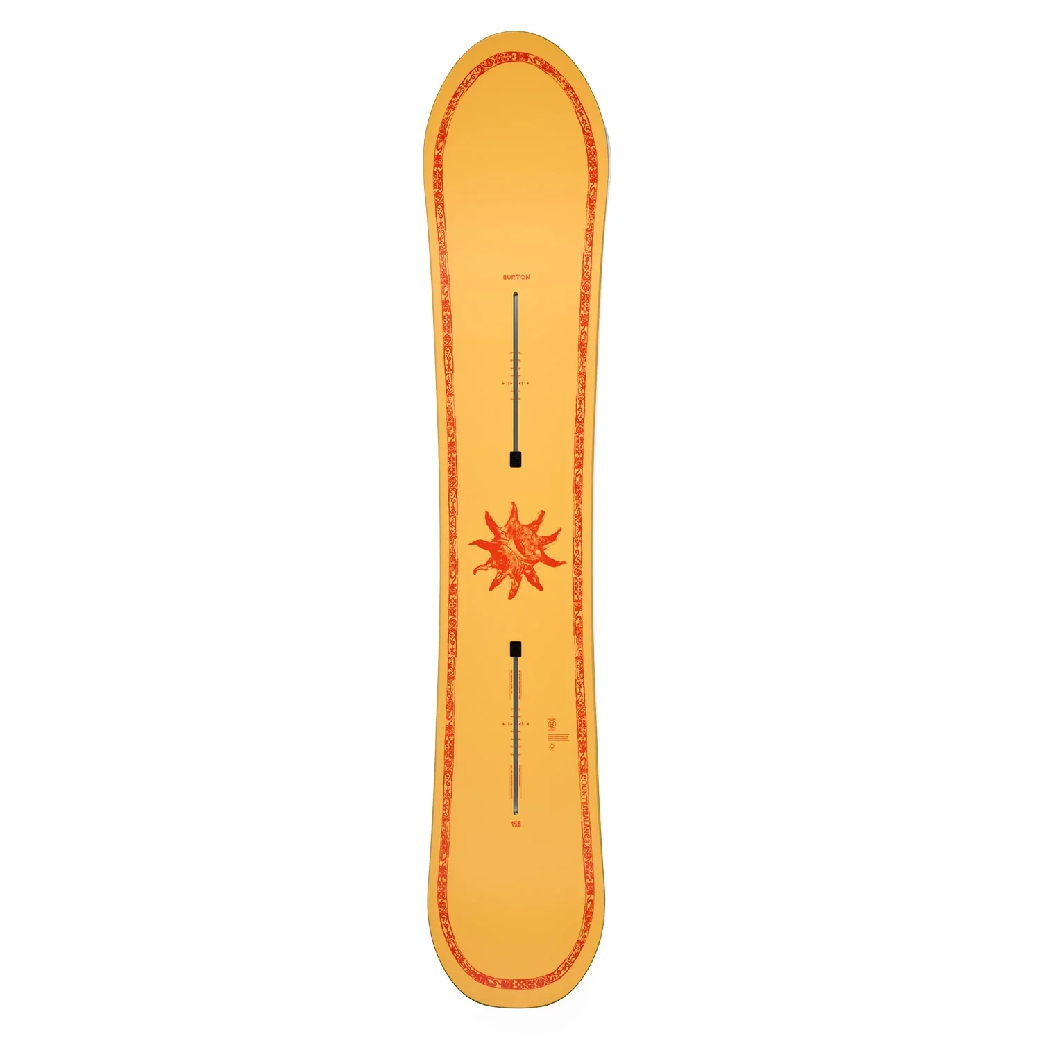 Burton Counterbalance Snowboard 2027 - Image 7