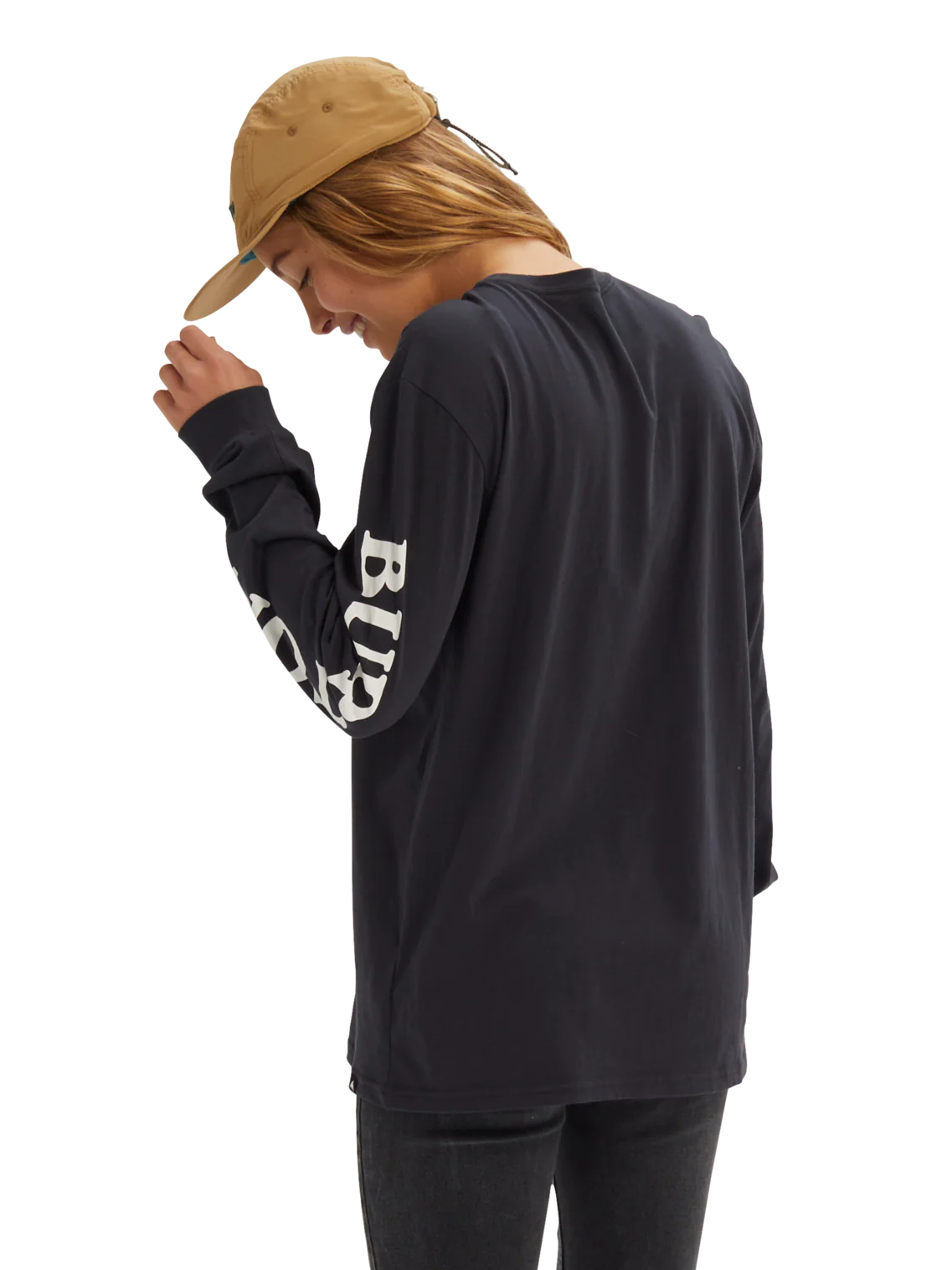 Burton Elite Long Sleeve T-Shirt - Image 7